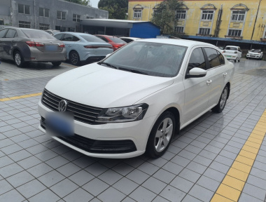 Volkswagen Lavida 2017 car image 