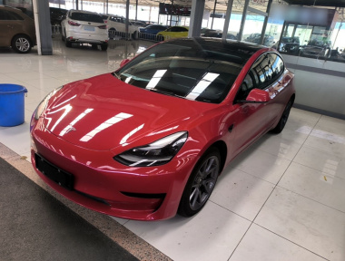 Tesla Model 3 2021 Tesla Model 3 2021 car image