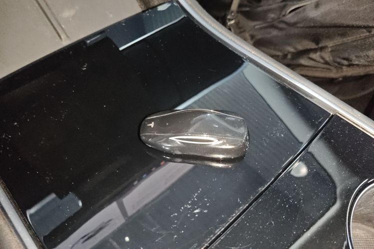 Tesla Model 3 2020 #9 Tesla Model 3 2020 car image #9