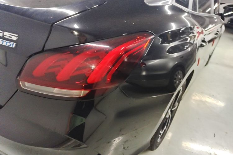 MG 5 2022 #8 MG 5 2022 car image #8