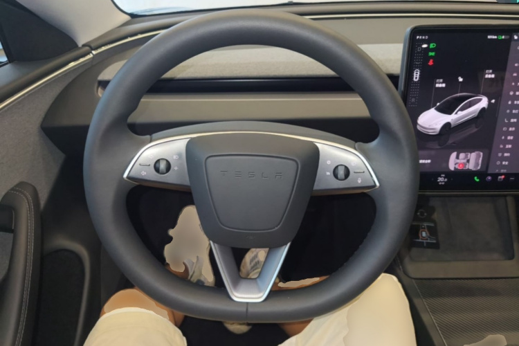 Tesla Model 3 2024 #11 Tesla Model 3 2024 car image #11