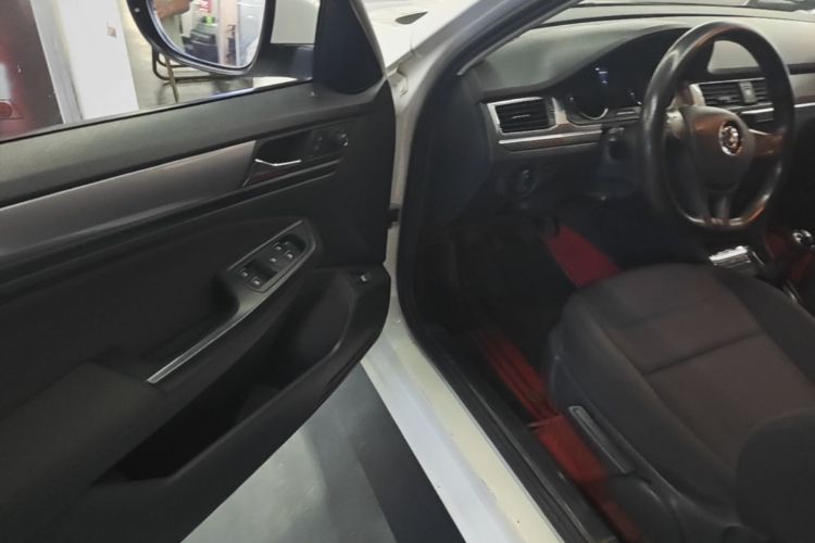 Volkswagen Bora 2021 car image #16