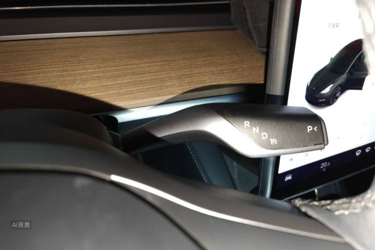 Tesla Model 3 2021 #16 Tesla Model 3 2021 car image #16