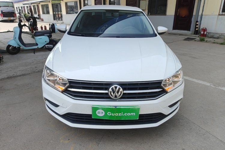 Volkswagen Bora 2023 car image #3