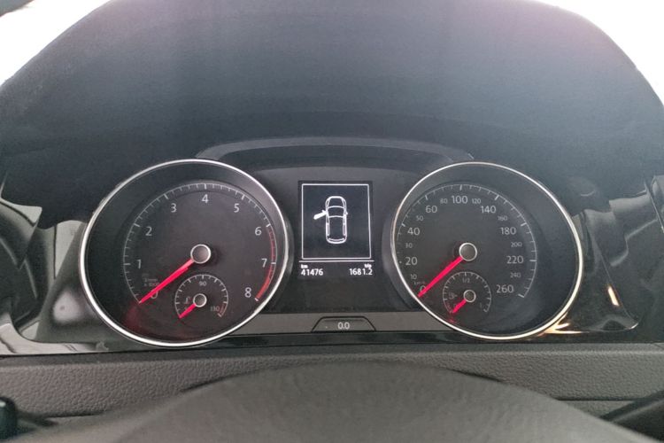 Volkswagen Golf 2019 #12 Volkswagen Golf 2019 car image #12