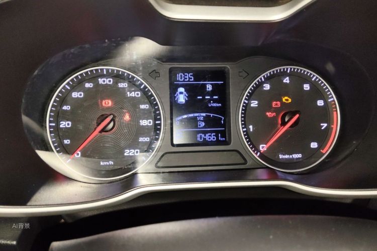 MG ZS 2018 car image #13