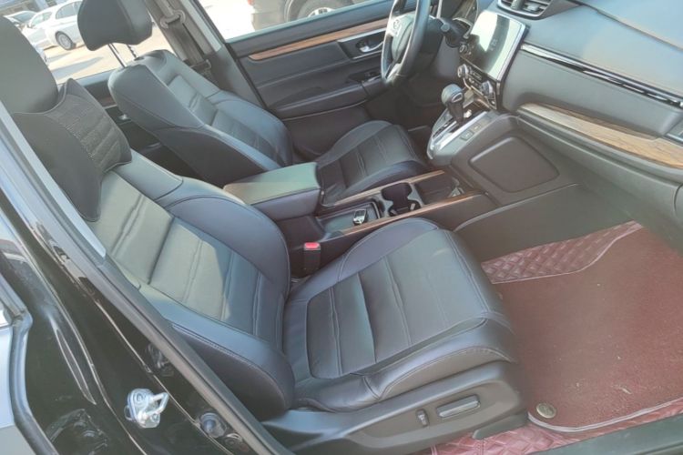 Honda CR-V 2019 car image #24