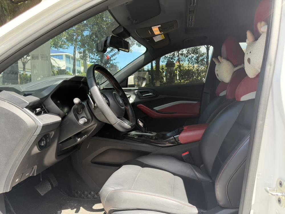 MG 5 2023 #9 MG 5 2023 immagine di auto #9