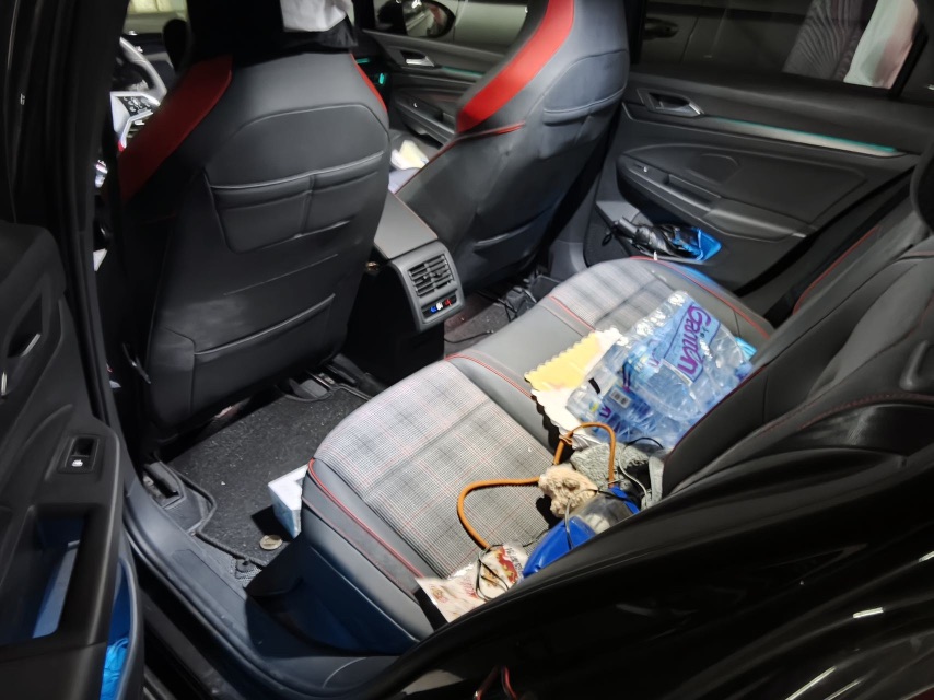 大众 高尔夫GTI 2021 汽车图片 #3