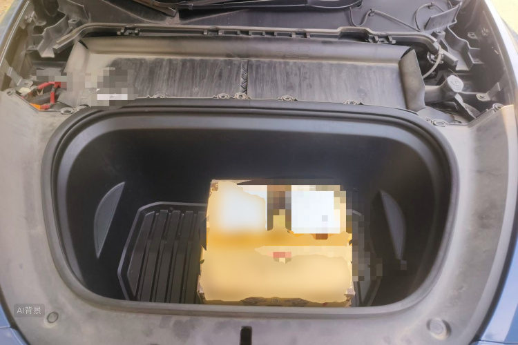 Tesla Model Y 2022 car image #22