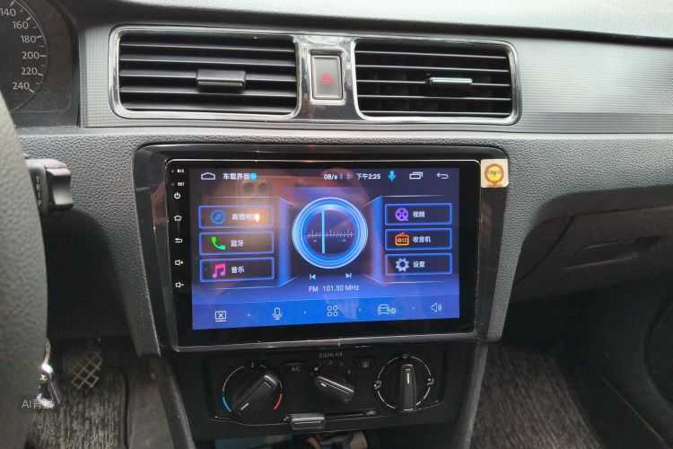 Volkswagen Santana 2016 #15 Volkswagen Santana 2016 immagine di auto #15