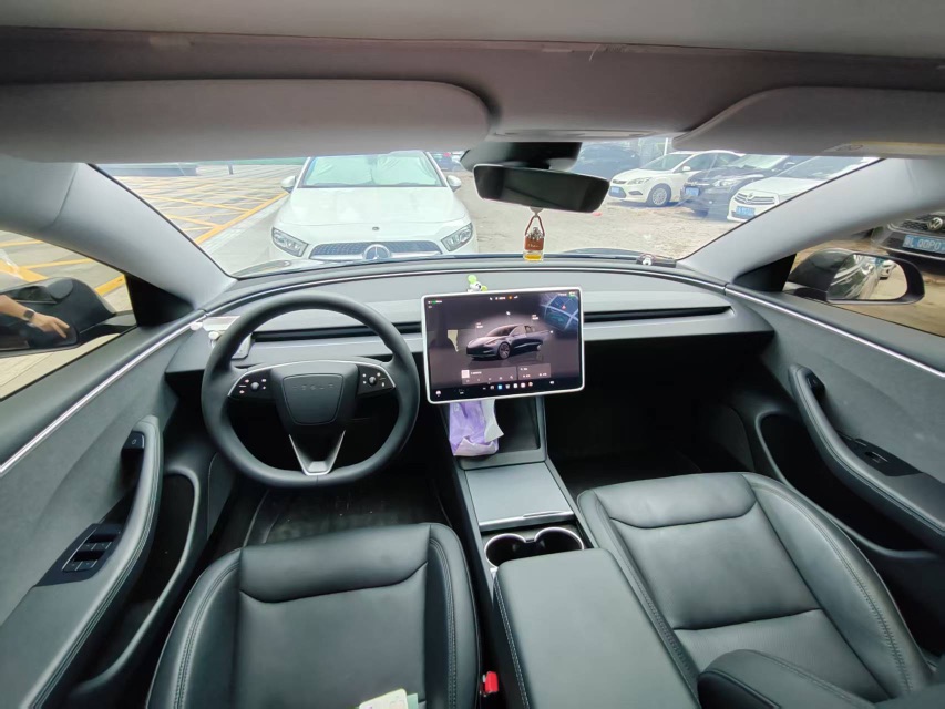 Tesla Model 3 2024 car image #5
