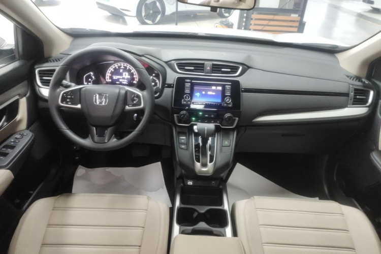 Honda CR-V 2020 car image #10