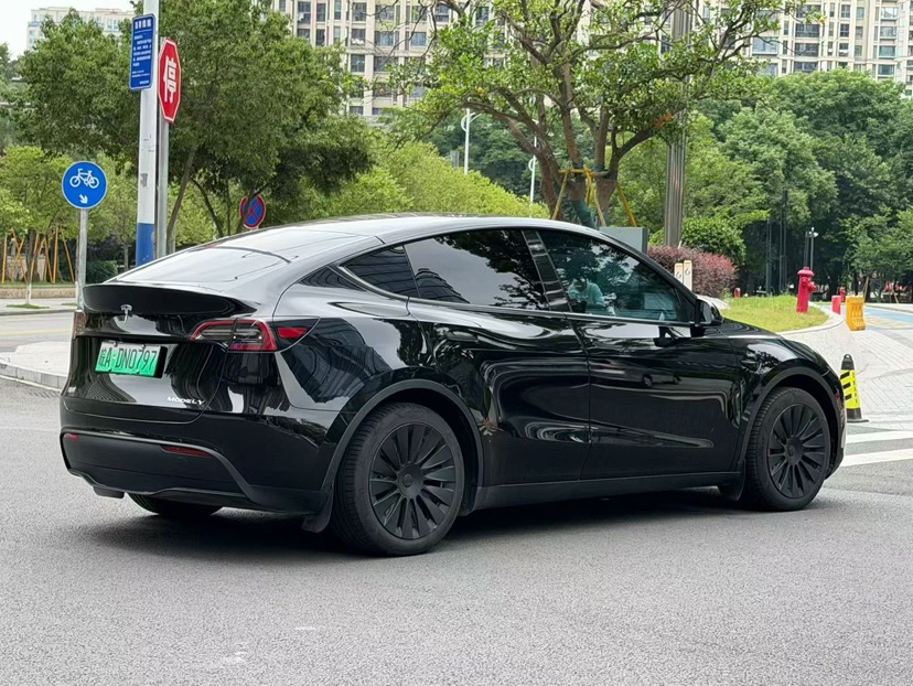 Tesla Model Y 2023 car image #6