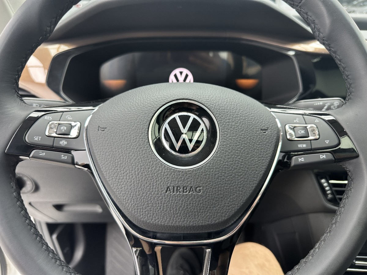 Volkswagen Tharu 2022 #13 Volkswagen Tharu 2022 car image #13