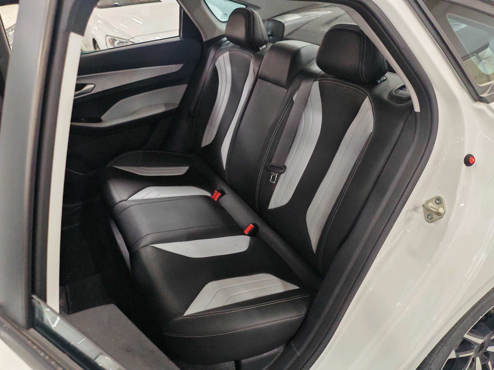 GEELY Binray 2023 image de voiture #6