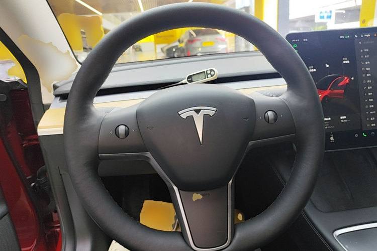 Tesla Model 3 2022 car image #15