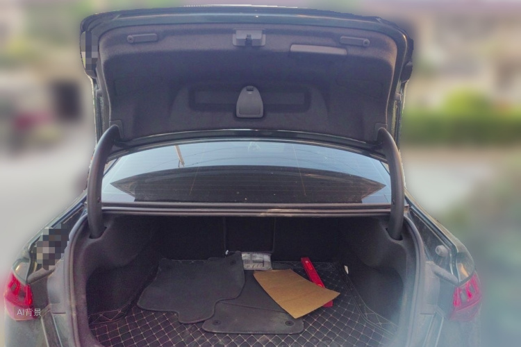 Audi A3 2024 immagine di auto #21