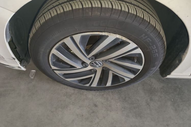 Volkswagen Lavida 2022 #9 Volkswagen Lavida 2022 car image #9