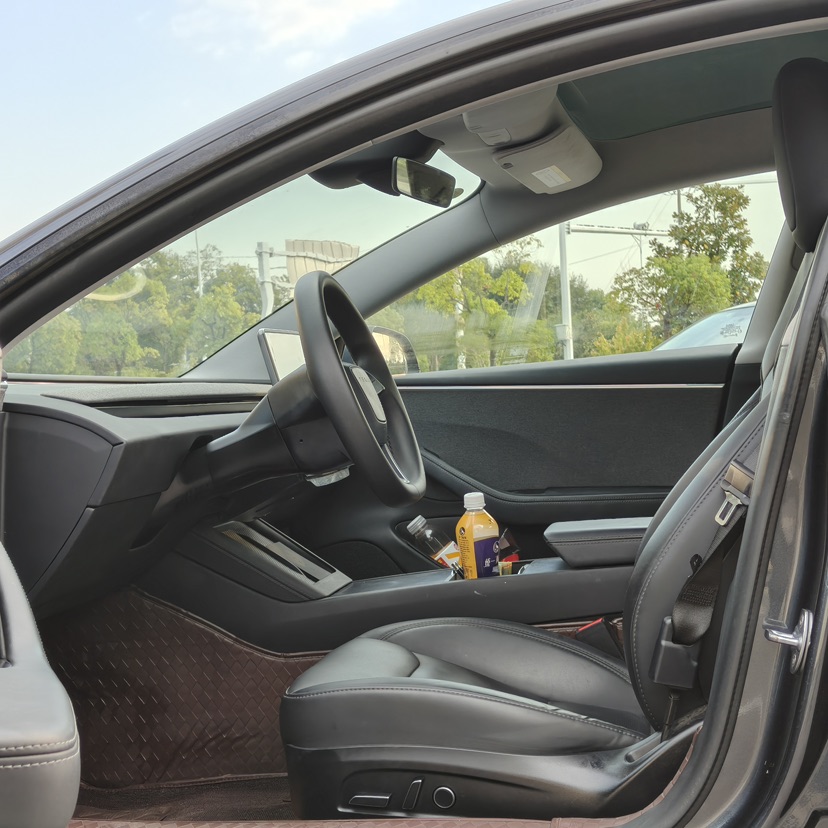 Tesla Model 3 2025 #5 Tesla Model 3 2025 car image #5