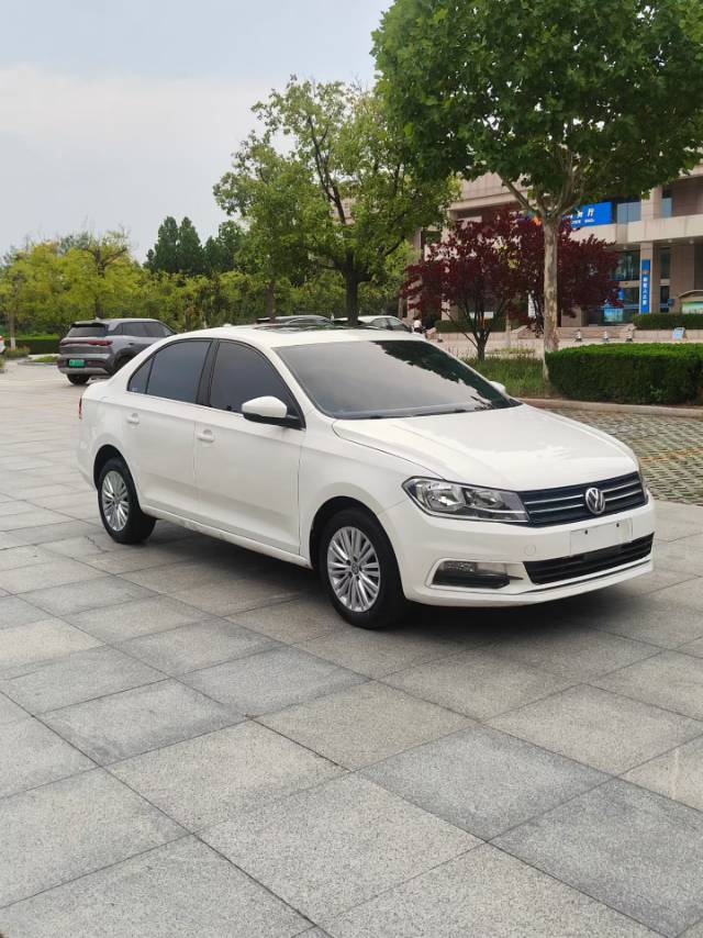 Volkswagen Santana 2020 #3 Volkswagen Santana 2020 immagine di auto #3