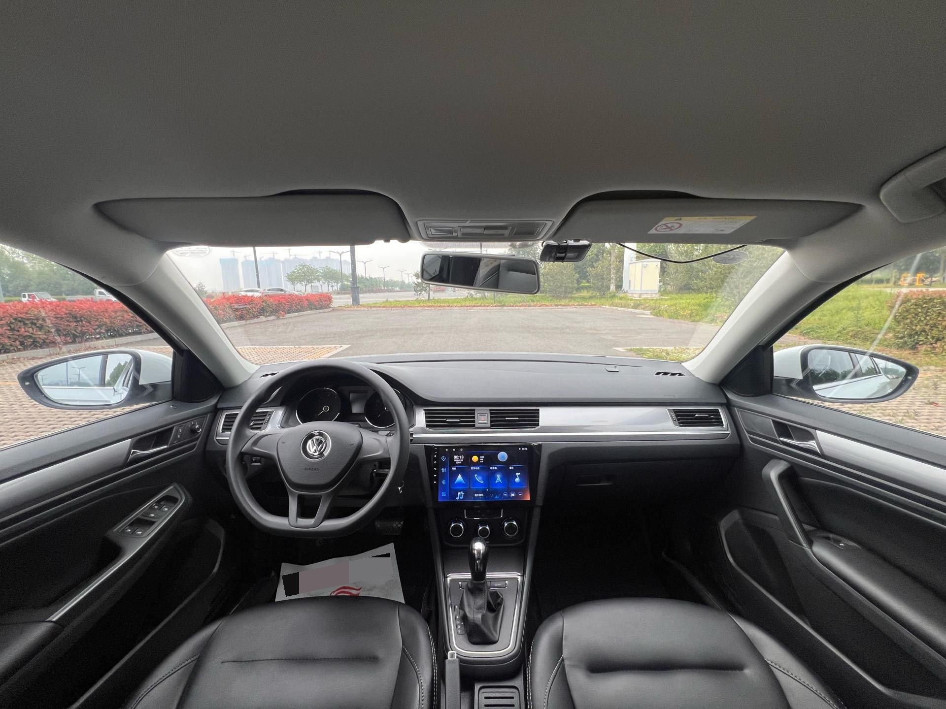 大众 宝来 2018 汽车图片 #9