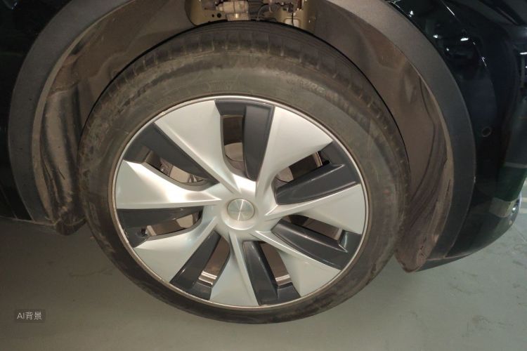 Tesla Model Y 2023 #9 Tesla Model Y 2023 imagen de coche #9