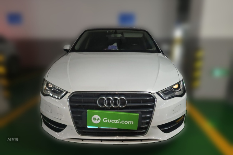 Audi A3 2015 #3 Audi A3 2015 car image #3