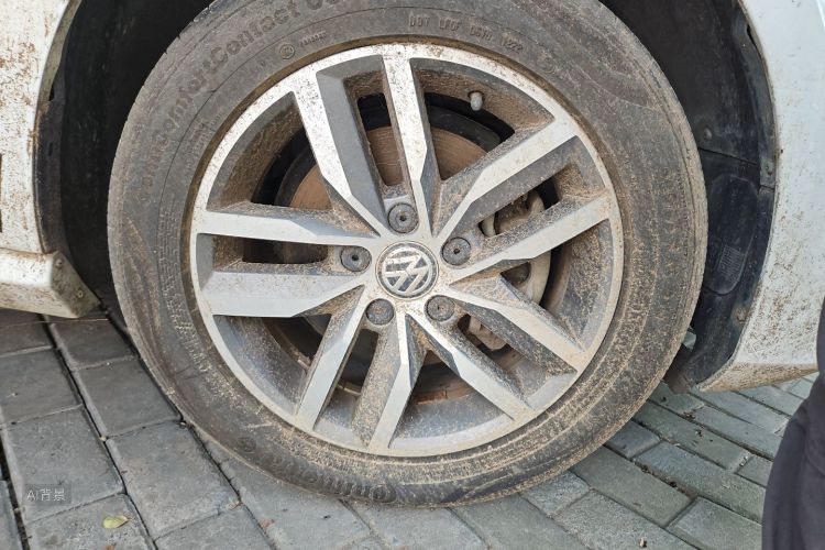Volkswagen Golf 2015 #9 Volkswagen Golf 2015 car image #9