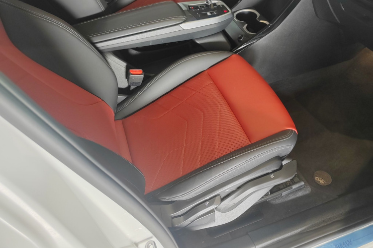 BMW X1 2023 #15 BMW X1 2023 car image #15
