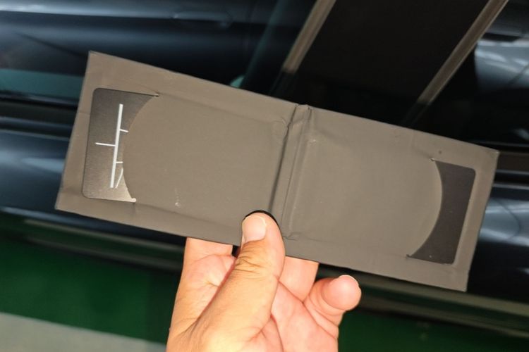 Tesla Model 3 2024 #9 Tesla Model 3 2024 car image #9