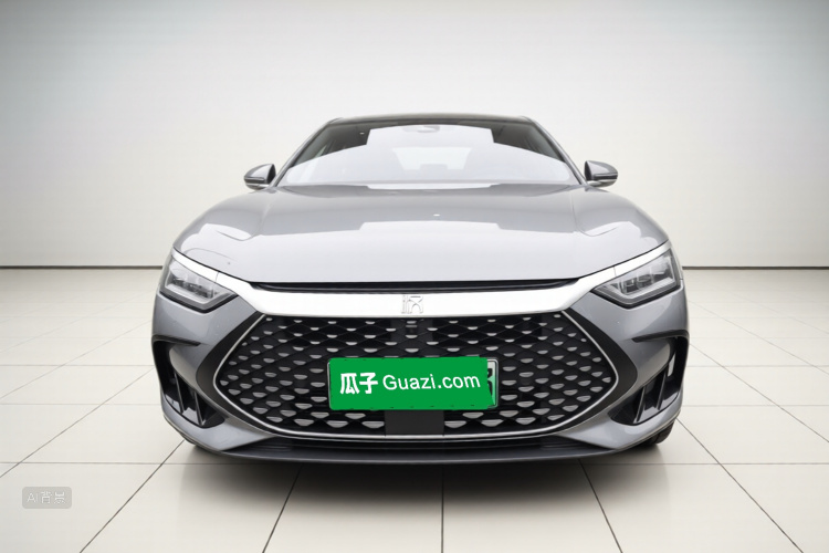 BYD Han 2022 car image #3