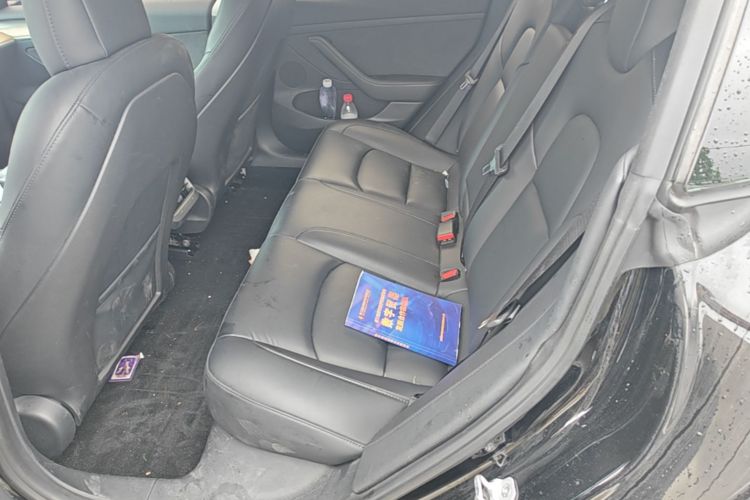 Tesla Model 3 2022 car image #17
