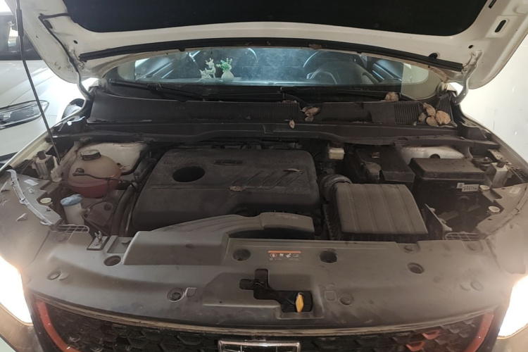 GEELY Coolray 2022 изображение автомобиля #20