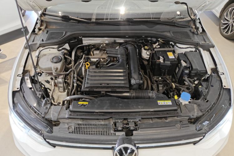 Volkswagen Golf 2024 #20 Volkswagen Golf 2024 car image #20