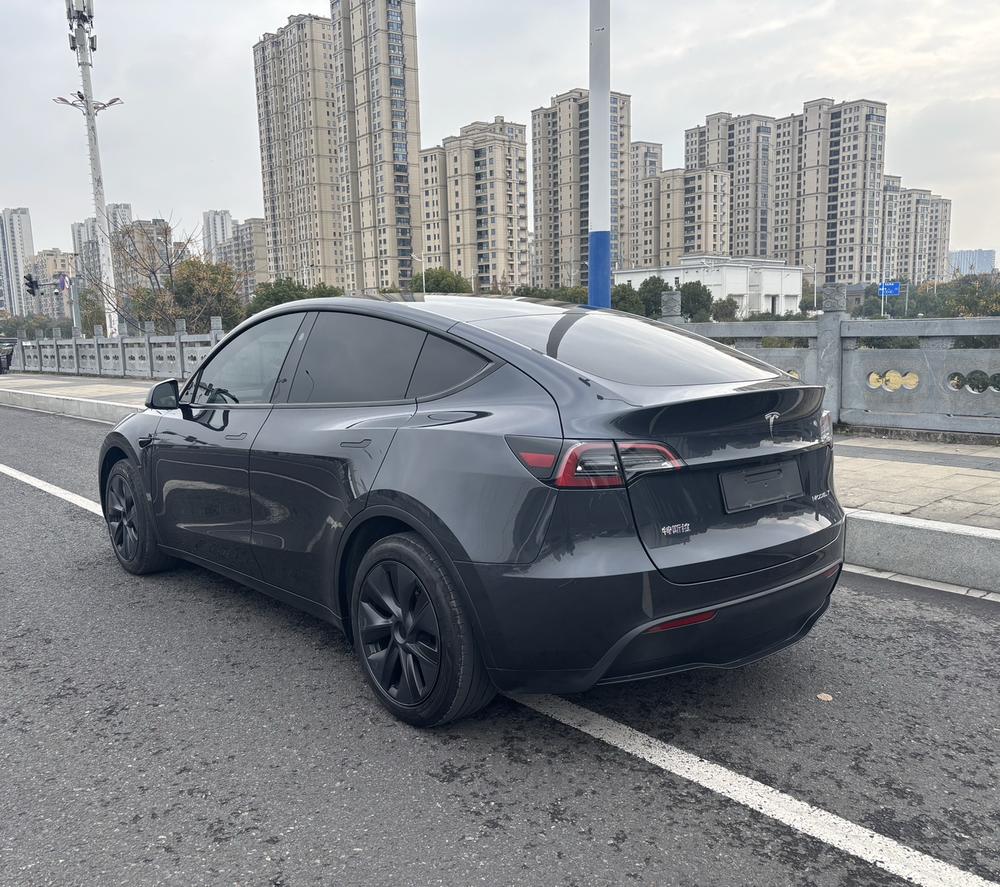 Tesla Model Y 2024 car image #5
