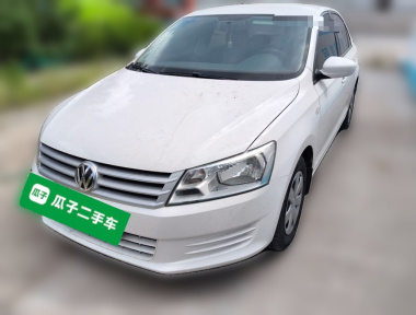 Volkswagen Santana 2018 Volkswagen Santana 2018 car image