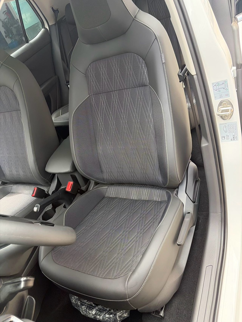 Volkswagen T-Cross 2021 #4 Volkswagen T-Cross 2021 صورة سيارة #4