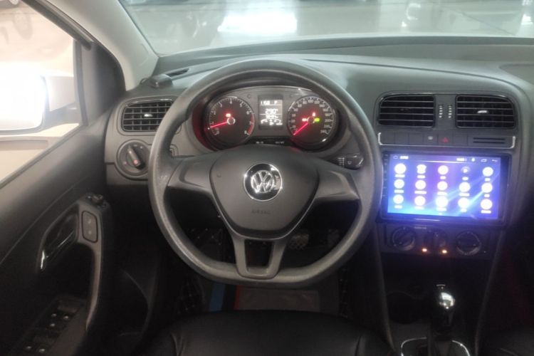 Volkswagen Polo 2018 #11 Volkswagen Polo 2018 car image #11