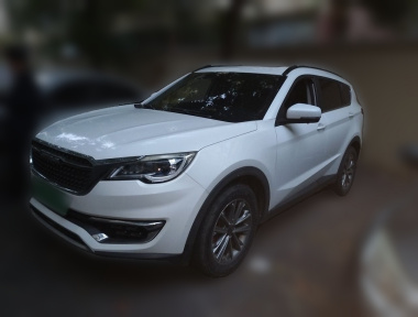 2019 image de voiture 