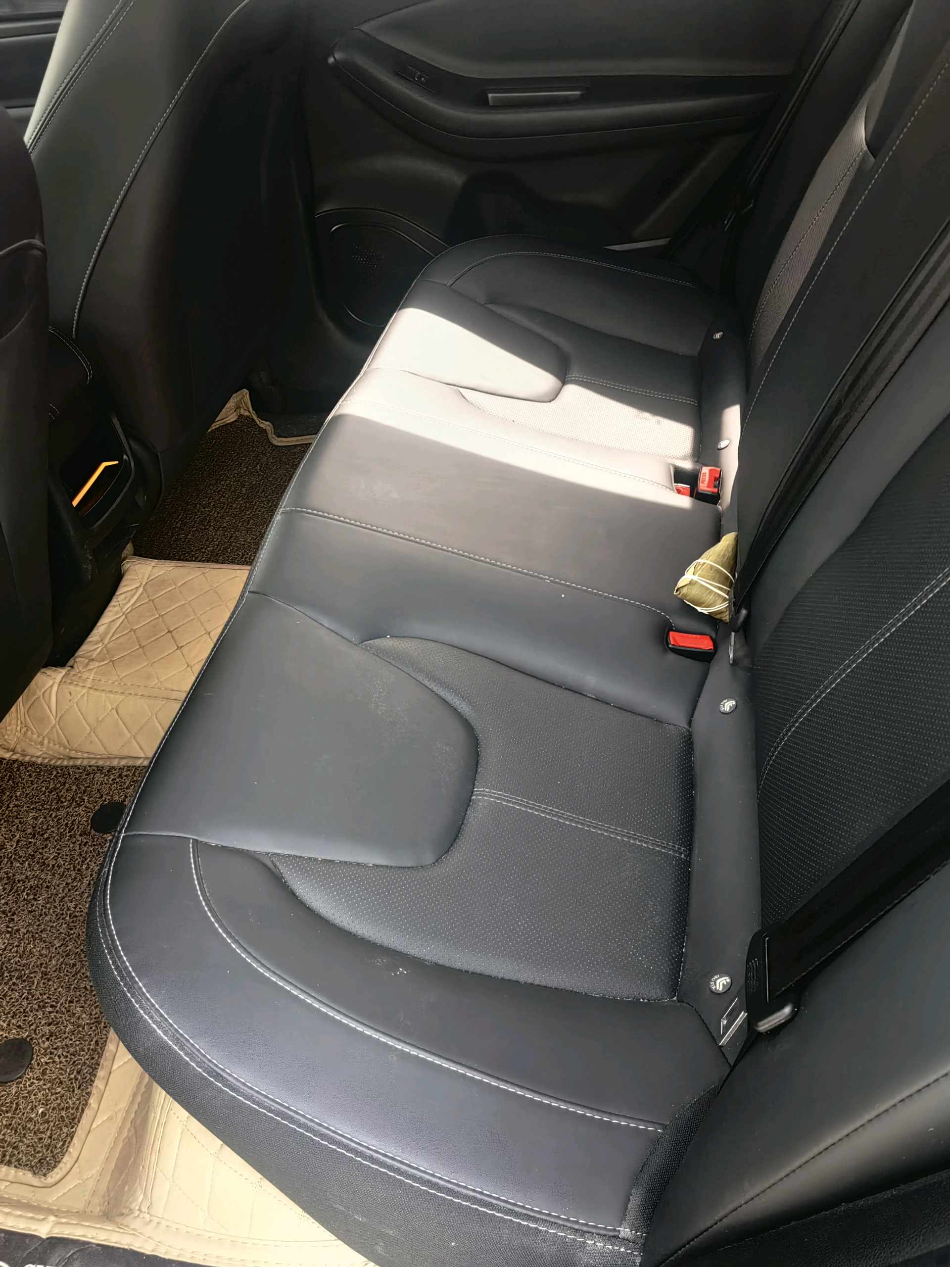 Chery Arrizo 5 2024 car image #4