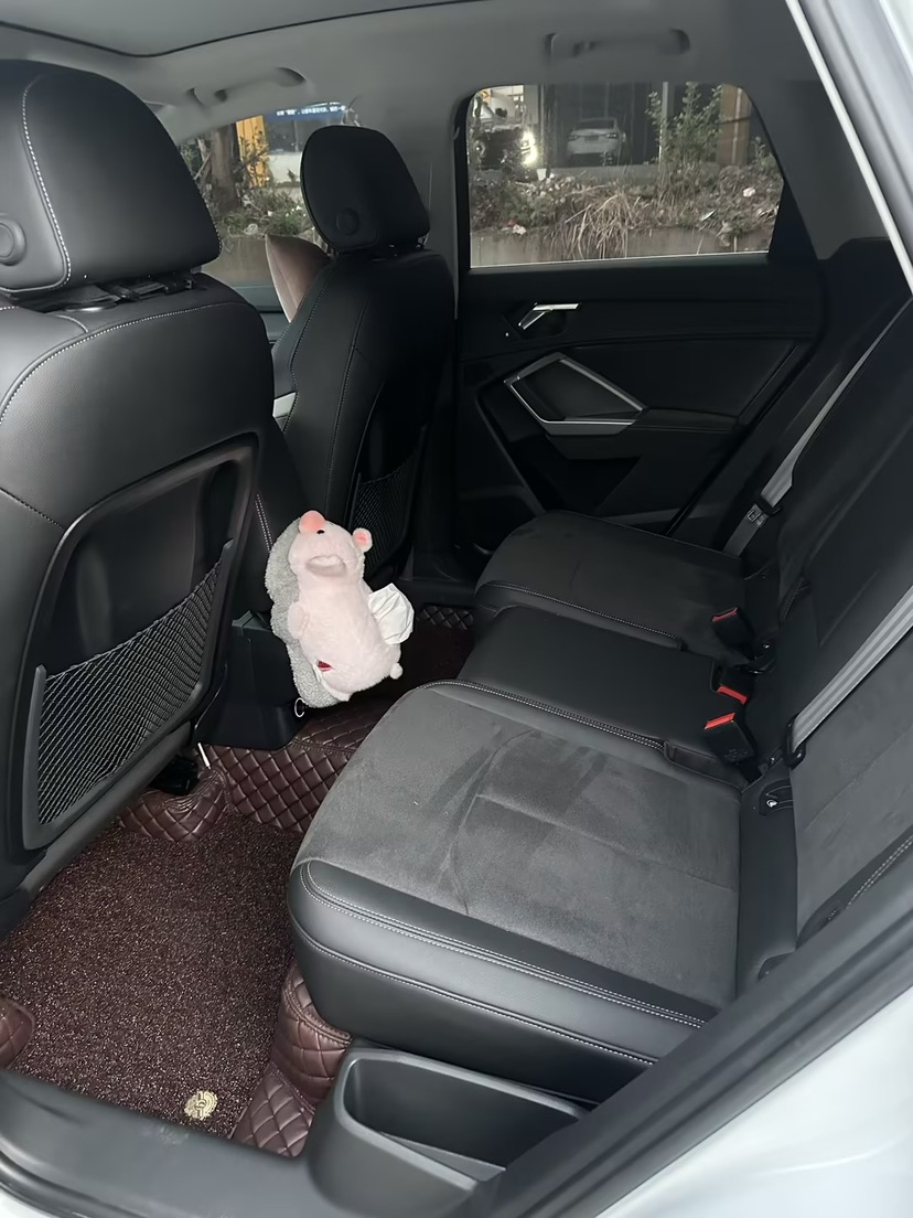 Audi Q3 2023 #5 Audi Q3 2023 immagine di auto #5