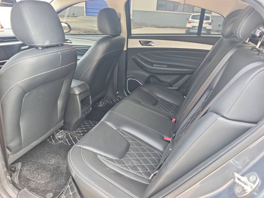 Chery Arrizo GX 2020 immagine di auto #6