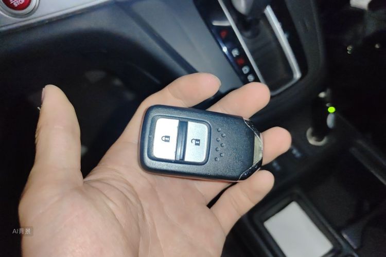 Honda CR-V 2016 car image #10