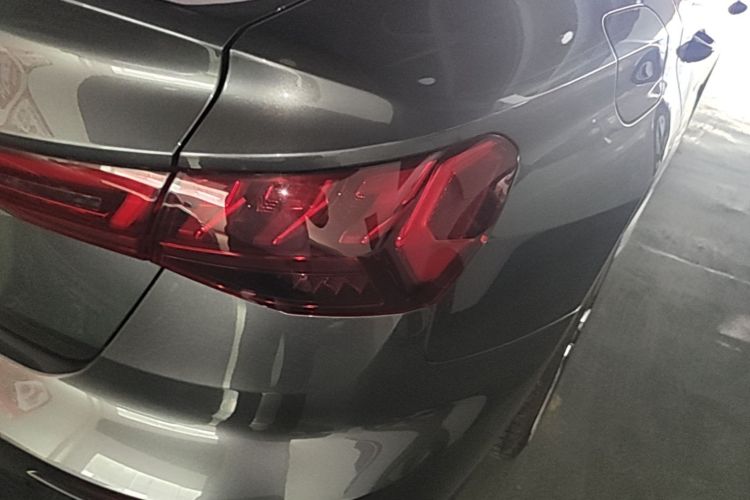Audi A3 2024 car image #8