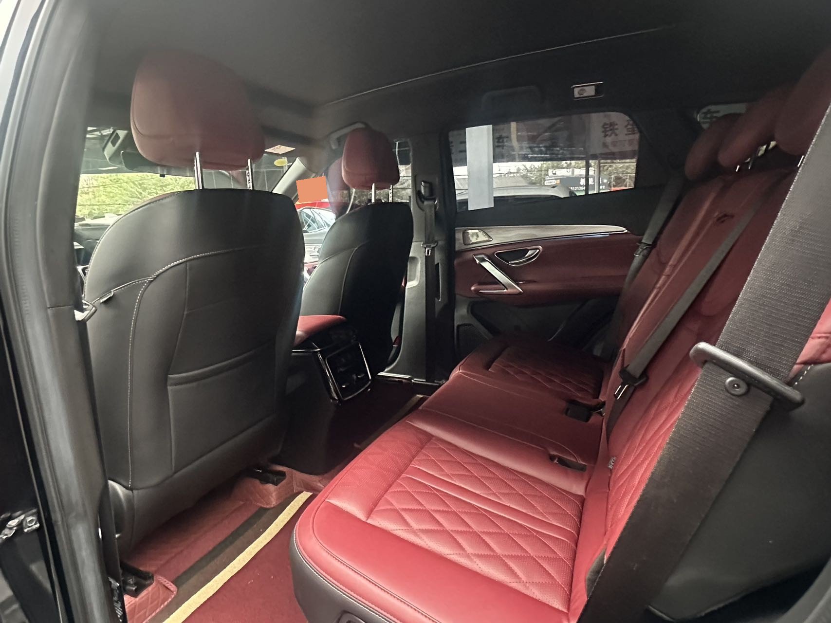 Jetour X70 PLUS 2023 #8 Jetour X70 PLUS 2023 imagem de carro #8