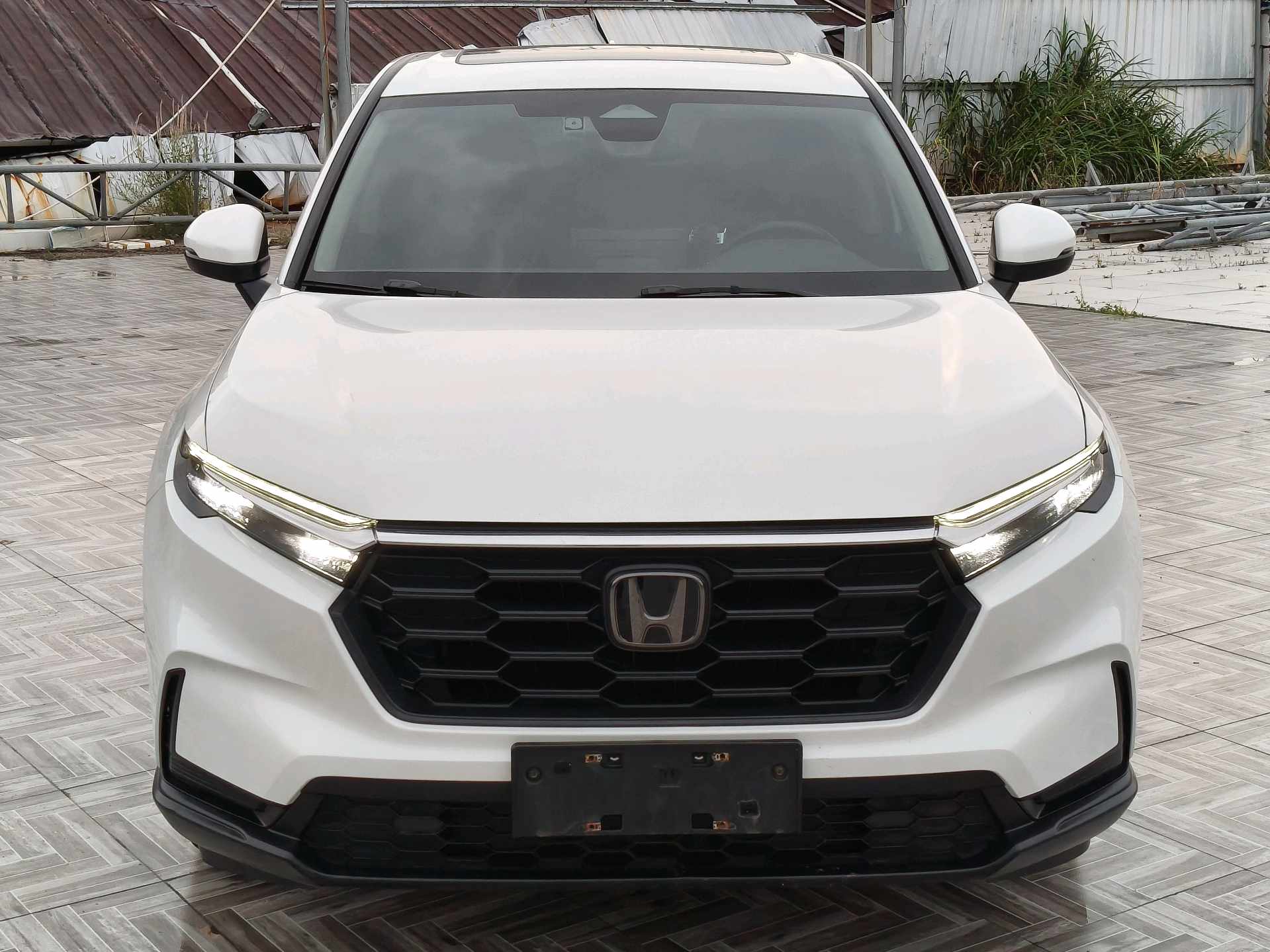 Honda CR-V 2023 imagem de carro #2