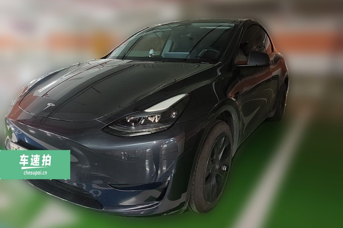 Tesla Model Y 2024 Tesla Model Y 2024 imagen de coche