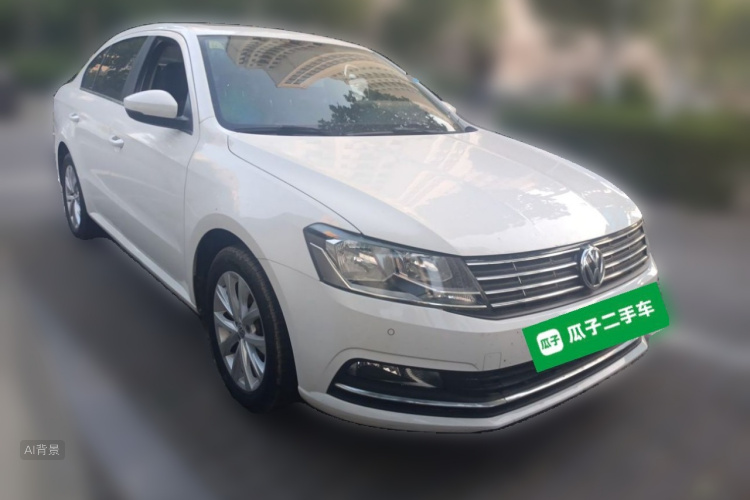 Volkswagen Lavida 2018 #4 Volkswagen Lavida 2018 car image #4