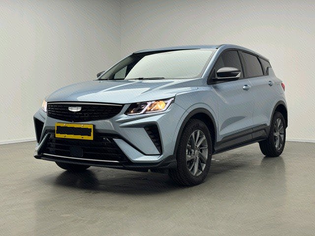 GEELY Coolray 2024 car image 